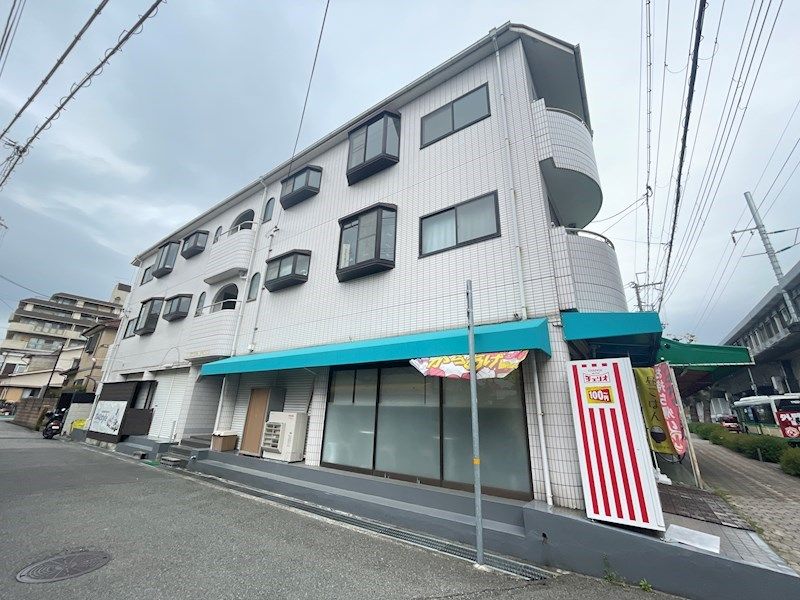 アビルティダイワ IIの外観画像