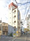東山ビルの外観画像
