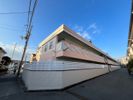 ステラハウス4-200の外観画像