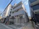 フジパレス西宮鳴尾の外観画像