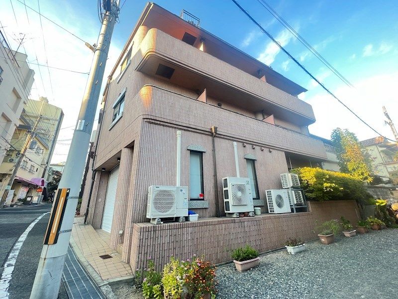 シーサIVの外観画像