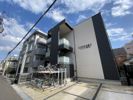 コンフォート南塚口町の外観画像