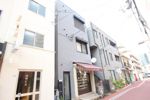 レアーレ西宮の外観画像