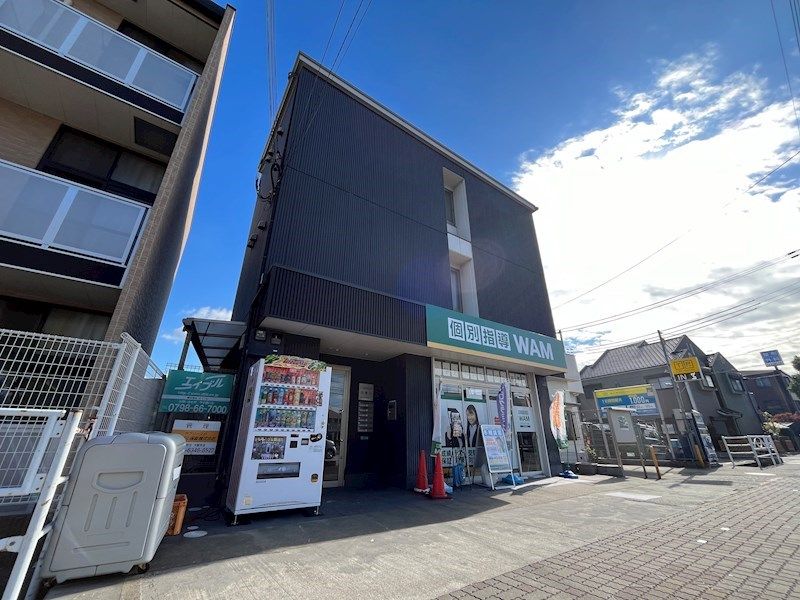 RUISSEAU武庫川の外観画像