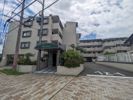 イプシロンA棟の外観画像