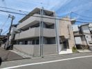 ARTEMIS東園田の外観画像