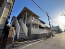 アイエフハイツ水波町IIの外観画像