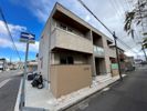 シーシェル浜甲子園の外観画像