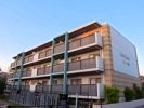 シャーメゾン燦燦 東館の外観画像
