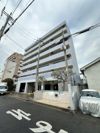 コスモ神戸サウスアベニューの外観画像