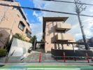 グレース門戸荘IIIの外観画像