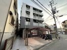 アーバンビレッジ塚口の外観画像