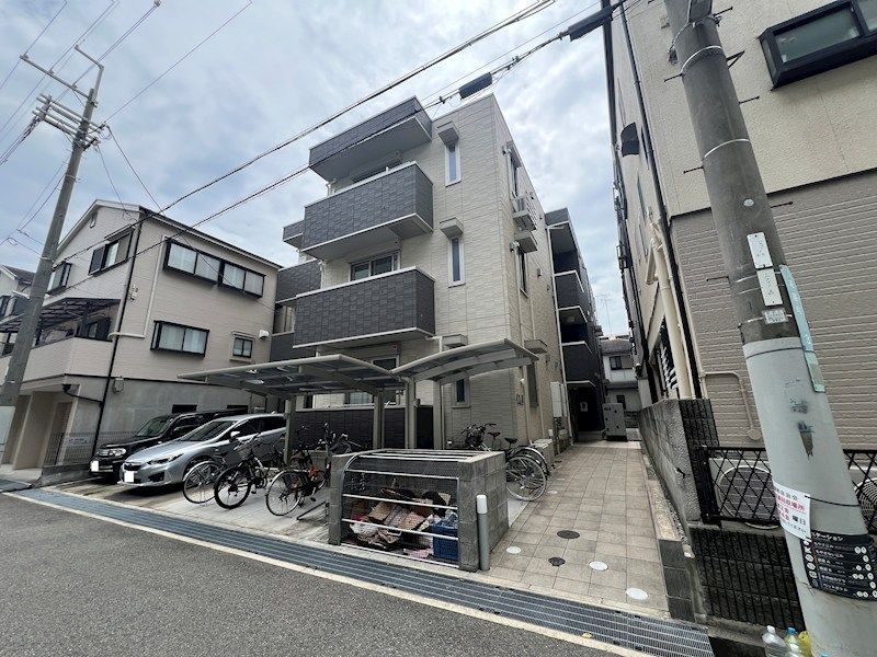 CL2の外観画像