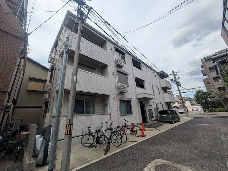 アルタイル・ヴィラ2の外観画像
