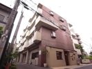 フルツカハイツの外観画像