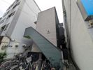 ATTIC立花の外観画像