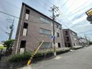 メゾンドファミーユの外観画像