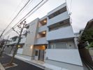 フジパレス武庫之荘駅北3番館の外観画像