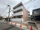 フジパレス西宮北口東の外観画像