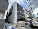 フジパレス尼崎立花2番館の外観画像