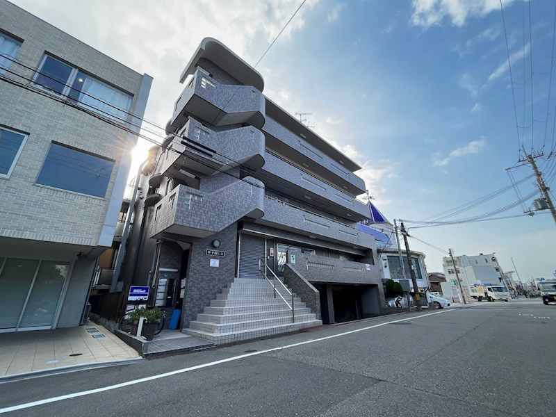 甲子園GHの外観画像