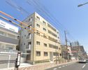 AR六甲の外観画像