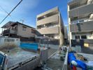 フジパレス武庫之荘本町WESTの外観画像