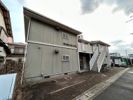 ファミールハイツの外観画像