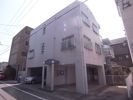 パークハイツ甲子園の外観画像