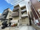 シャーメゾン新神戸の外観画像