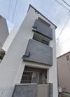 レジェロ大倉山の外観画像