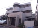 ラフィーネ甲子園の外観画像
