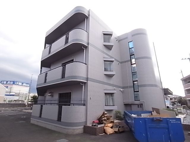 イトーミ・グランデの外観画像
