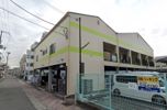 グリーンビレッジの外観画像