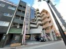 ハイライフ小河通IVの外観画像