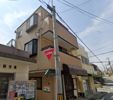 ステラ高羽の外観画像