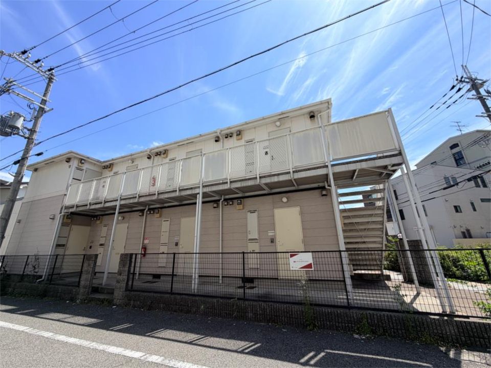 エメロード西宮の外観画像