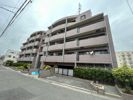 アルティオーレ甲東園の外観画像
