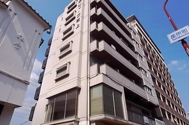 パラツィーナ和上町の外観画像