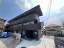 AILE甲東園の外観画像