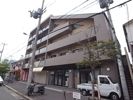 ラルゴ永沢の外観画像