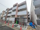 フジパレス阪急園田WEST2番館の外観画像