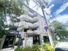 メゾンチェリーアヴェニューの外観画像