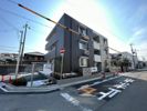 （仮称）東鳴尾町1丁目D-room新築工事の外観画像