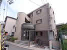 ガーデンテラス甲東園の外観画像