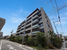 プラウド西宮北口の外観画像