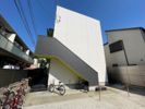 フォンテーヌ尼崎の外観画像