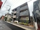 エステート塚口の外観画像