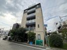 LIBER西宮の外観画像
