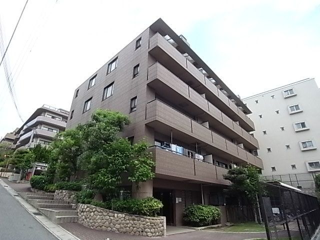 ピーク2の外観画像